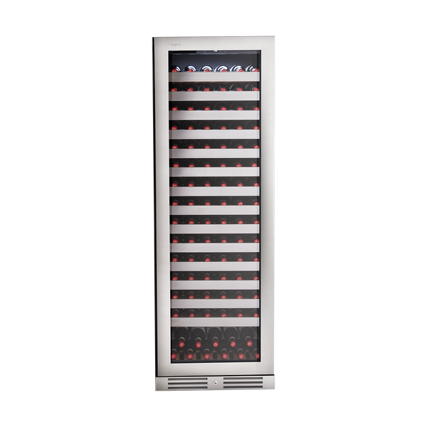 TỦ ƯỚP RƯỢU KADEKA KN168EW