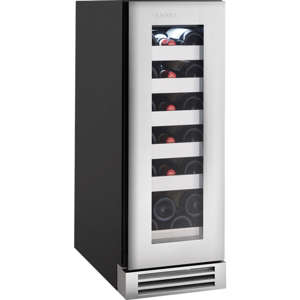 TỦ BẢO QUẢN RƯỢU VANG KADEKA KN24WR