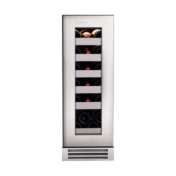 TỦ BẢO QUẢN RƯỢU VANG KADEKA KN24WR