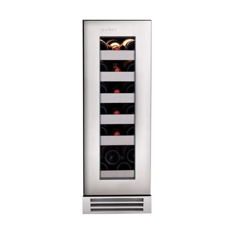 TỦ BẢO QUẢN RƯỢU VANG KADEKA KN24WR