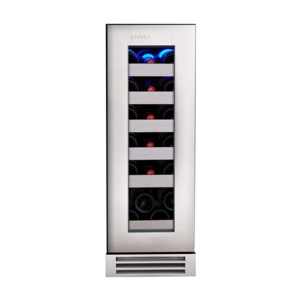 TỦ BẢO QUẢN RƯỢU VANG KADEKA KN24WR