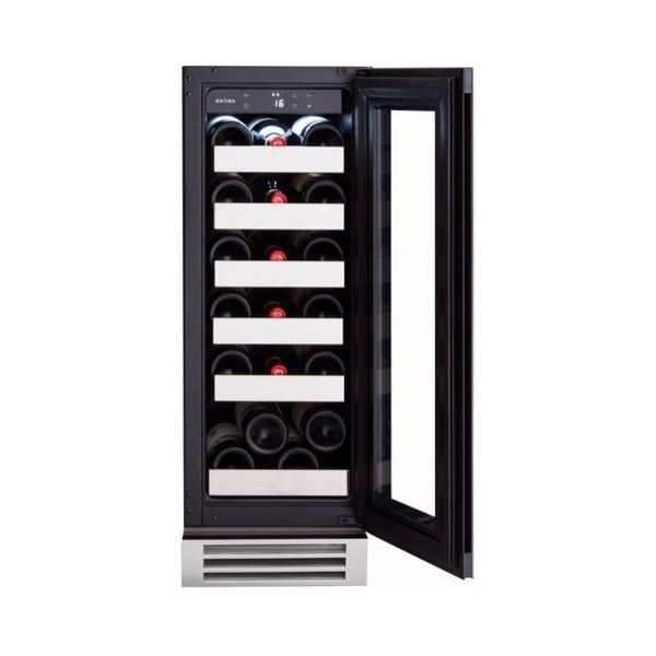 TỦ BẢO QUẢN RƯỢU VANG KADEKA KN24WR