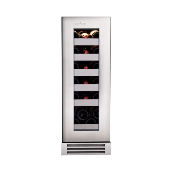 TỦ BẢO QUẢN RƯỢU VANG KADEKA KN24WR