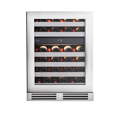 TỦ ƯỚP RƯỢU VANG KADEKA KN45WR