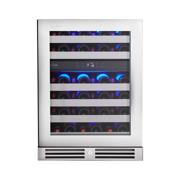 TỦ ƯỚP RƯỢU VANG KADEKA KN45WR