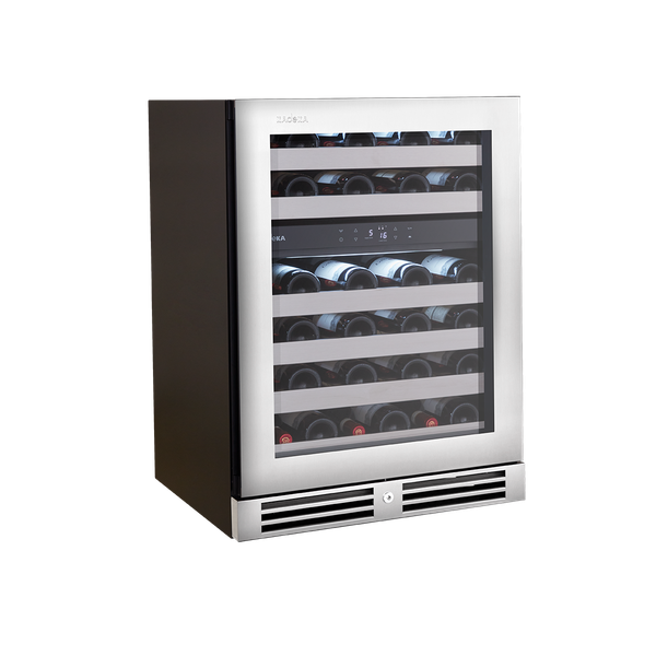 TỦ ƯỚP RƯỢU VANG KADEKA KN45WR