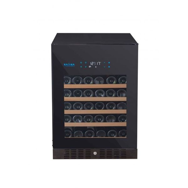 TỦ BẢO QUẢN RƯỢU VANG KADEKA KS54TL