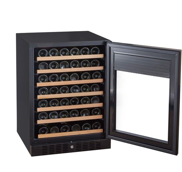 TỦ ƯỚP RƯỢU KADEKA KS54TL