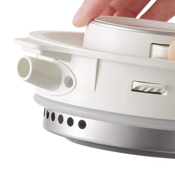 Bình đun siêu tốc chống tràn TOSHIBA KT-15DRTV(W/H)