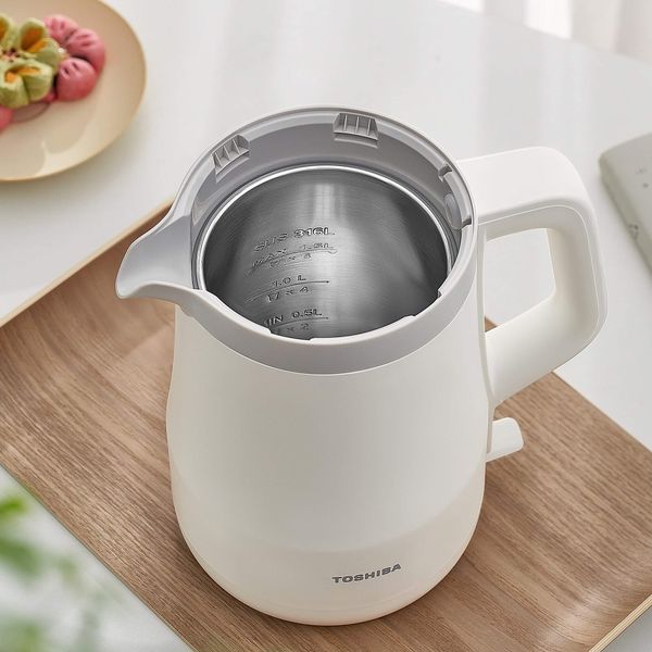 Bình đun siêu tốc chống tràn TOSHIBA KT-15DRTV(W/H)