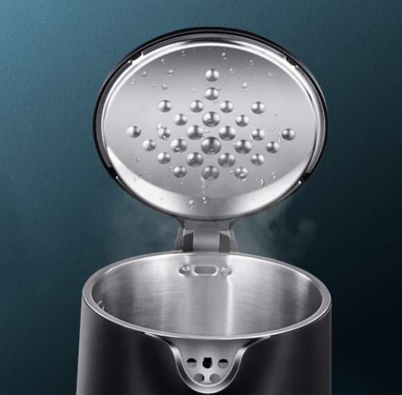 Bình đun siêu tốc TOSHIBA KT-15DS1NV