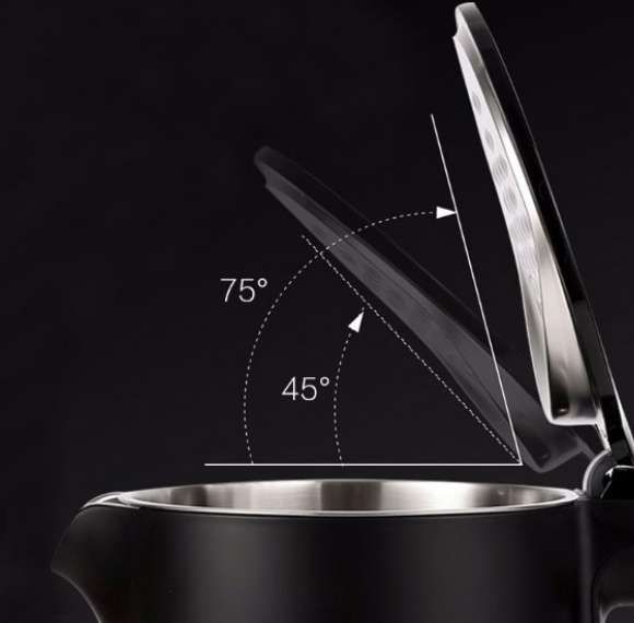 Bình đun siêu tốc TOSHIBA KT-15DS1NV