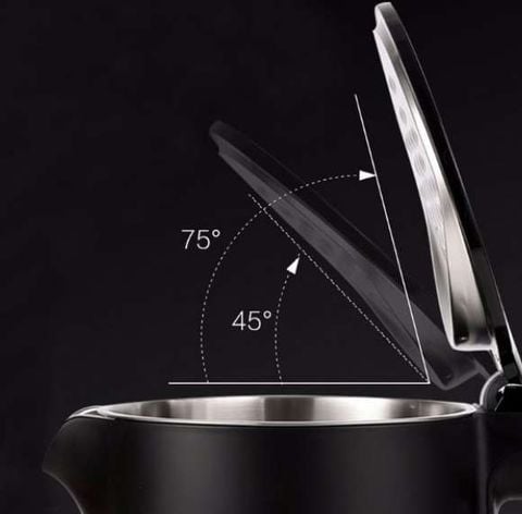 Bình đun siêu tốc TOSHIBA KT-15DS1NV