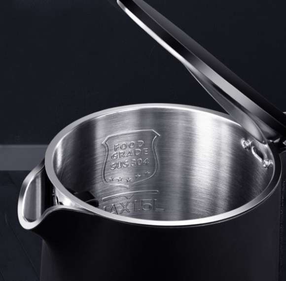 Bình đun siêu tốc TOSHIBA KT-15DS1NV