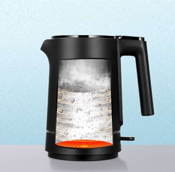 Bình đun siêu tốc TOSHIBA KT-15DS1NV