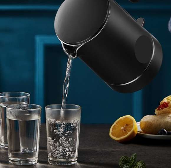 Bình đun siêu tốc TOSHIBA KT-15DS1NV