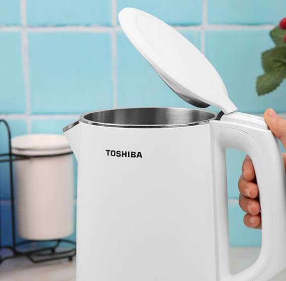 BÌNH ĐUN SIÊU TỐC TOSHIBA KT-15DS1PV