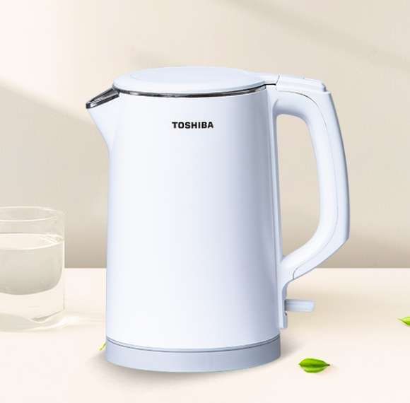 BÌNH ĐUN SIÊU TỐC TOSHIBA KT-15DS1PV