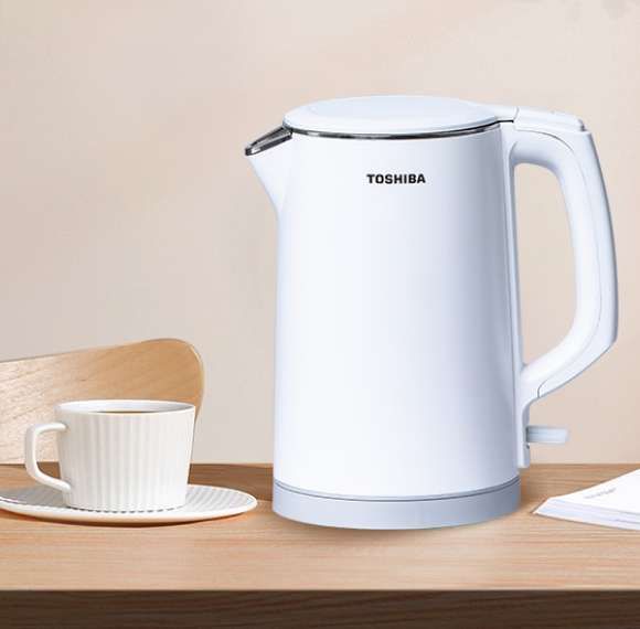 BÌNH ĐUN SIÊU TỐC TOSHIBA KT-15DS1PV
