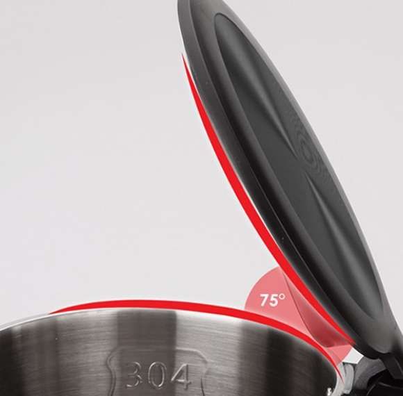 Bình đun siêu tốc TOSHIBA KT-17DR1NV