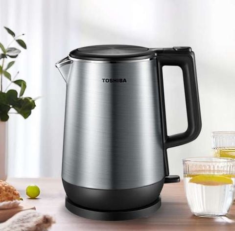 Bình đun siêu tốc TOSHIBA KT-17DR1NV