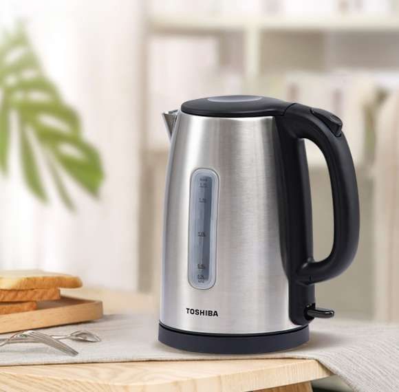Bình đun siêu tốc TOSHIBA KT-17SH1NV