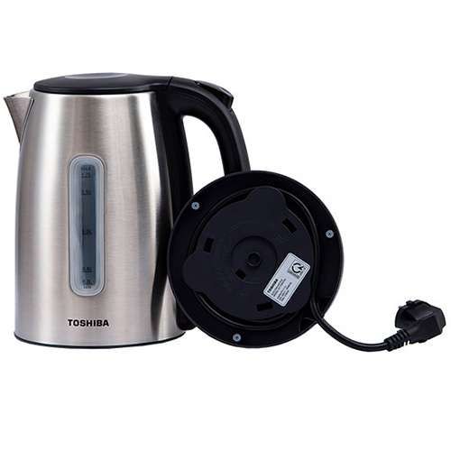 Bình đun siêu tốc TOSHIBA KT-17SH1NV