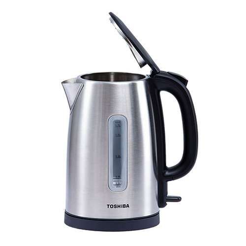 Bình đun siêu tốc TOSHIBA KT-17SH1NV