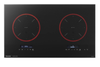 Bếp từ đôi lắp âm PANASONIC KY-A1W70KRA