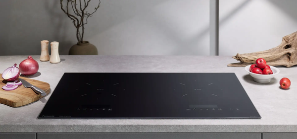 Bếp từ đôi lắp âm PANASONIC KY-A1W70KRA