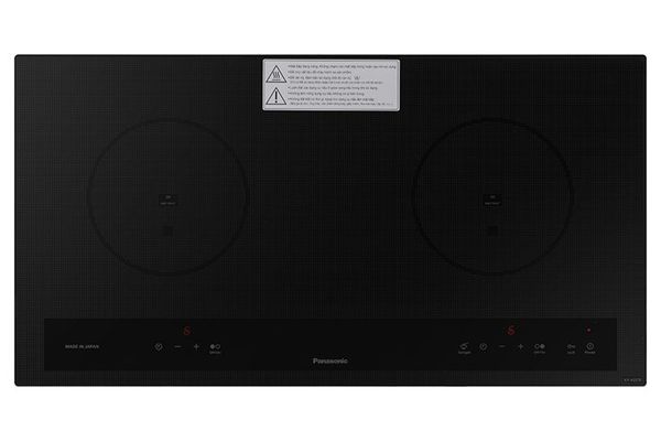 Bếp từ đôi PANASONIC KY-A227EKRA