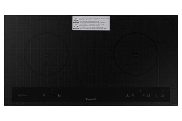 Bếp từ đôi PANASONIC KY-A227EKRA