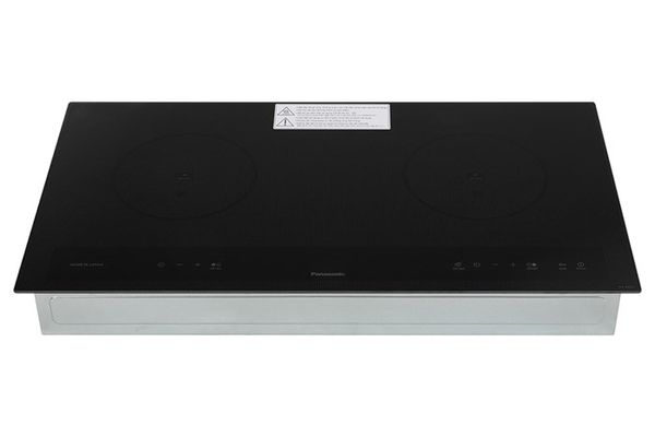 Bếp từ đôi PANASONIC KY-A227EKRA