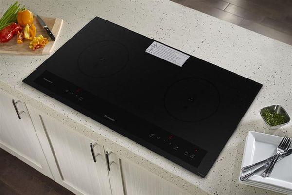 Bếp từ đôi PANASONIC KY-A227EKRA