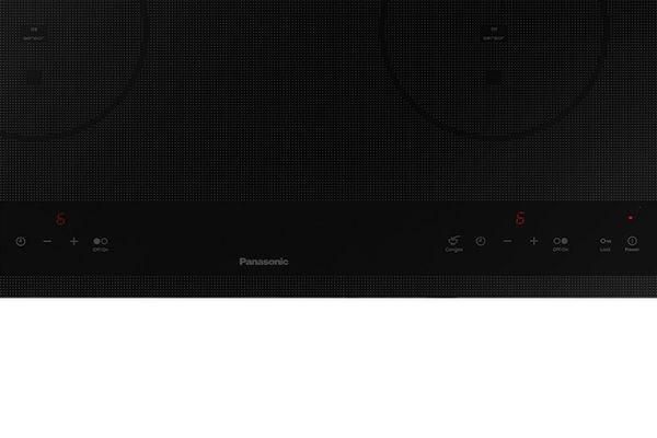 Bếp từ đôi PANASONIC KY-A227EKRA