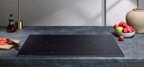 Bếp từ đôi lắp âm PANASONIC KY-C1W70KRA