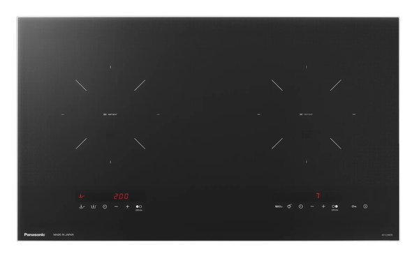 Bếp từ đôi lắp âm PANASONIC KY-C1W70KRA