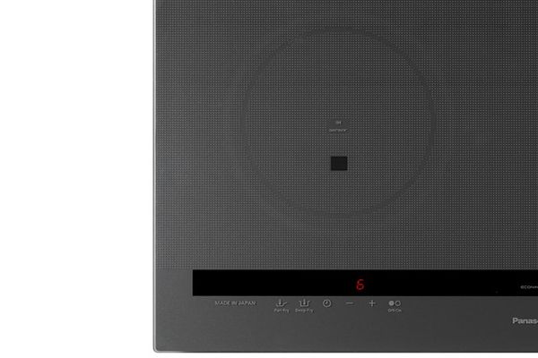 Bếp từ đôi PANASONIC KY-C227EHRA