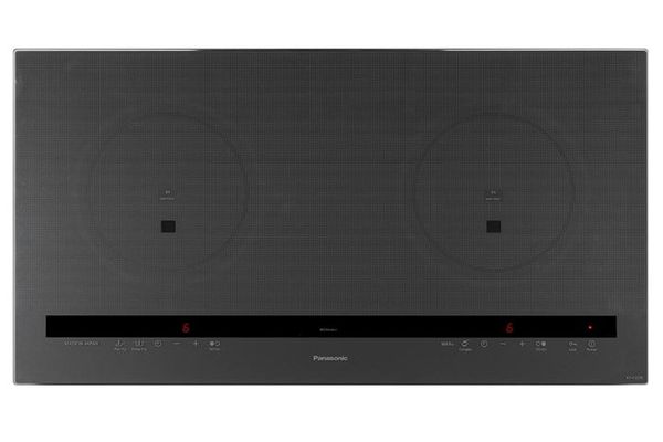 Bếp từ đôi PANASONIC KY-C227EHRA