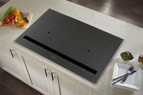 Bếp từ đôi PANASONIC KY-C227EHRA