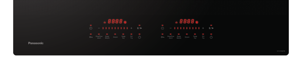 Bếp từ đôi lắp âm PANASONIC KY-H1WZ70KRA