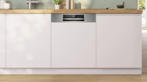 MÁY RỬA BÁT BÁN ÂM BOSCH SMI6ZCS16E SERIE 6