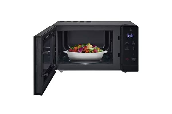 Lò vi sóng LG MS3032JAS.BBKPLVN