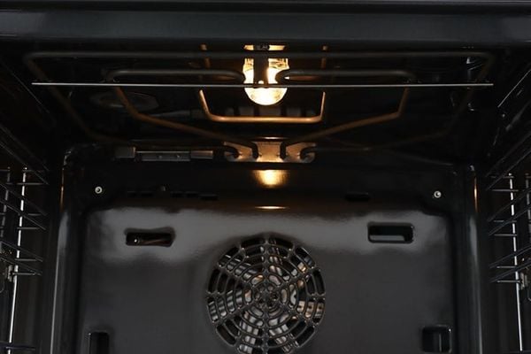 Lò nướng Bosch HBF113BR0A-66 Lít