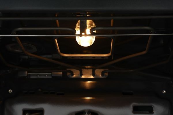 Lò nướng Bosch HBF113BR0A-66 Lít