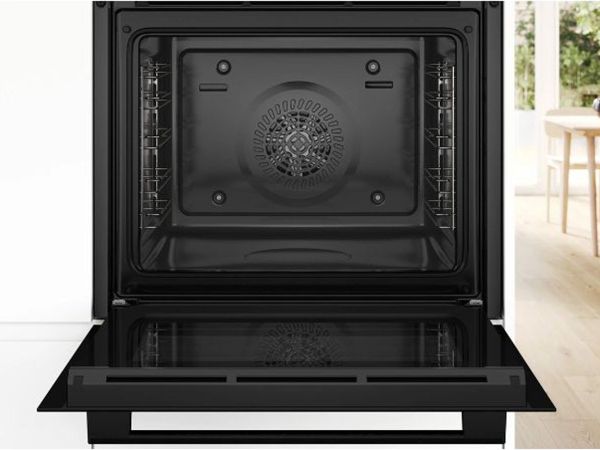 Lò nướng âm tủ Bosch HBA514BB3-71 Lít