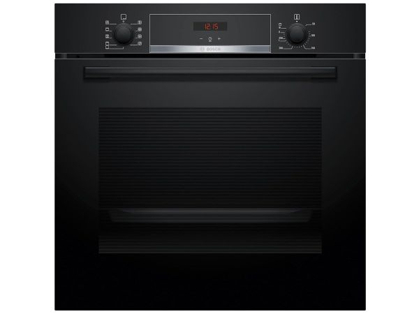 Lò nướng âm tủ Bosch HBA514BB3-71 Lít
