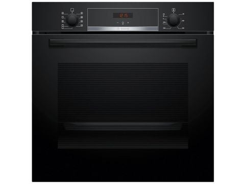Lò nướng âm tủ Bosch HBA514BB3-71 Lít