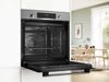 Lò nướng âm tủ Bosch HBA514BS3-71 Lít