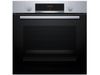 Lò nướng âm tủ Bosch HBA514BS3-71 Lít
